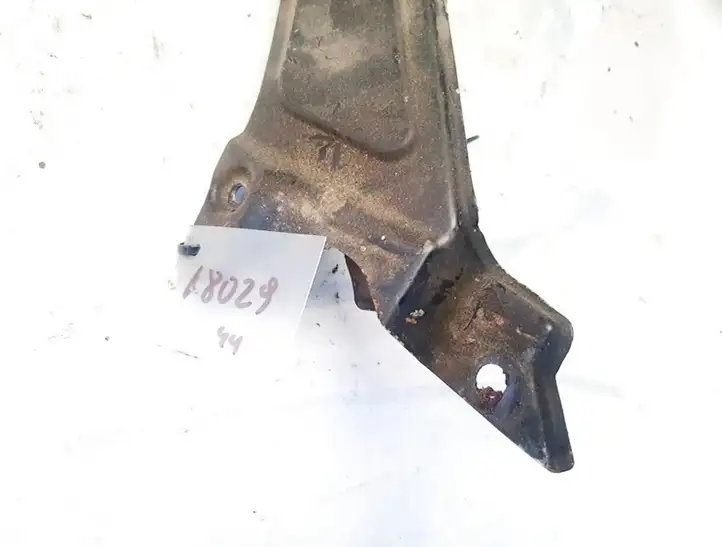 Mercedes-Benz C W203 (2000 - 2007) Панель радиаторов двигателя — фото 2