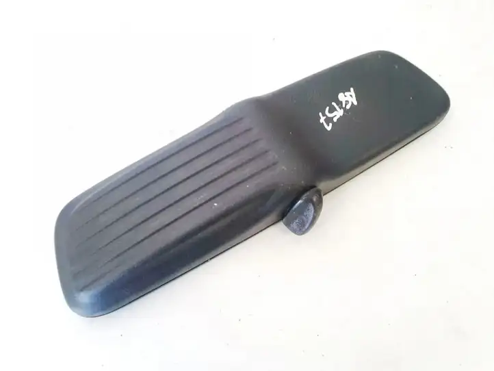 Opel Corsa C (2000 - 2003) e1010456 Салонное зеркало заднего вида — фото 2