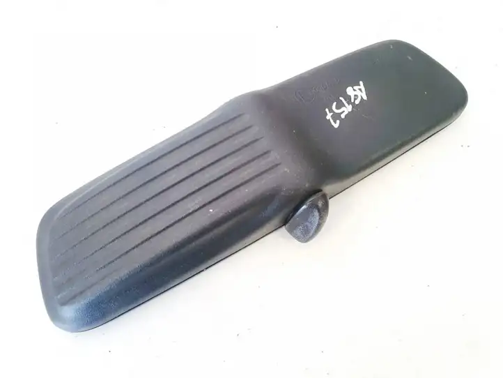 Opel Corsa C (2000 - 2003) e1010456 Салонное зеркало заднего вида — фото 3