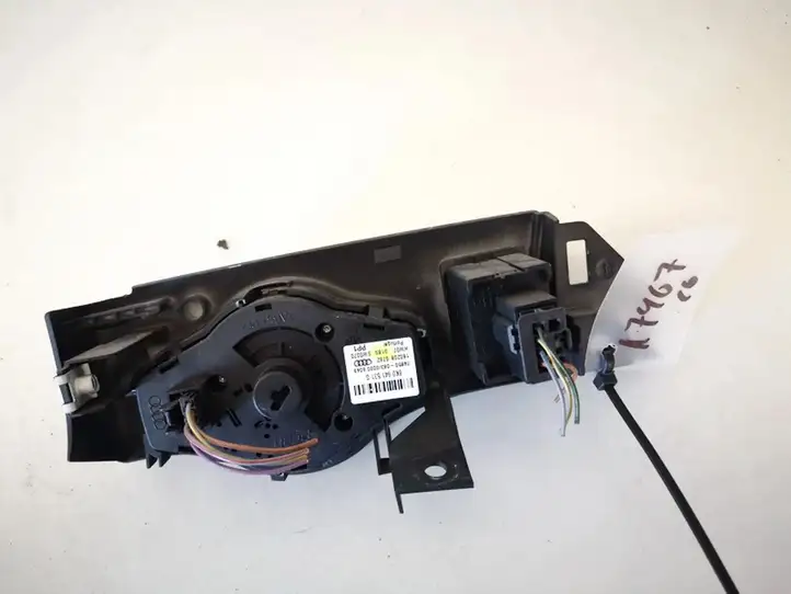 Audi A4 S4 B8 8K (2007 - 2011) 8k0941531g Включатель фонарей — фото 2