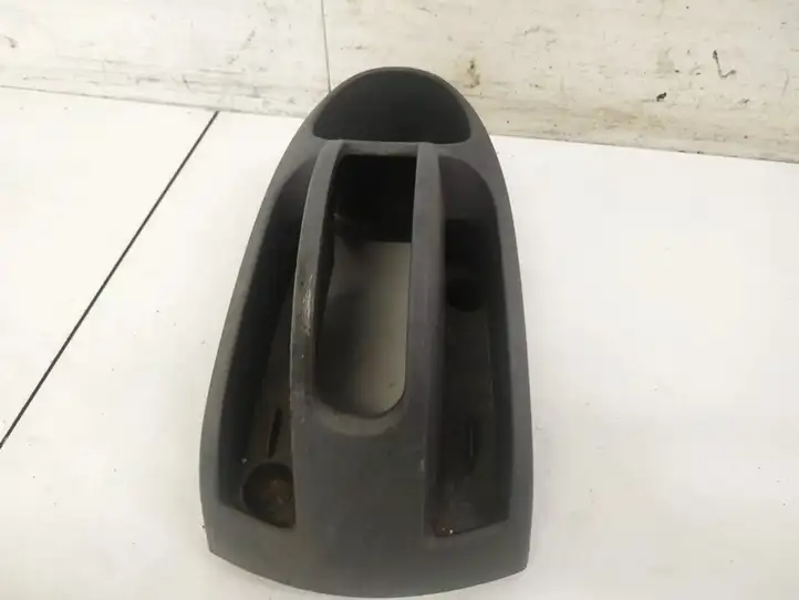 Toyota Aygo AB10 (2005 - 2008) 589110H010 Прочие детали салона — фото 2