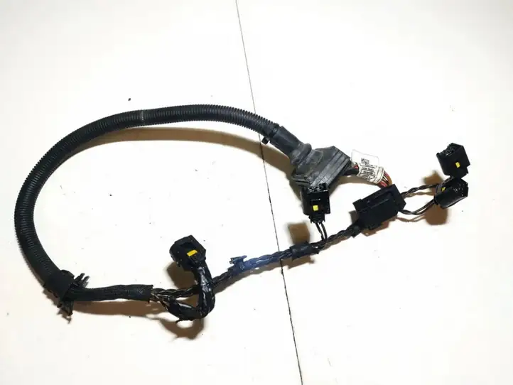 BMW 5 GT F07 (2010 - 2017) 736061604b Прочая электропроводка — фото 1