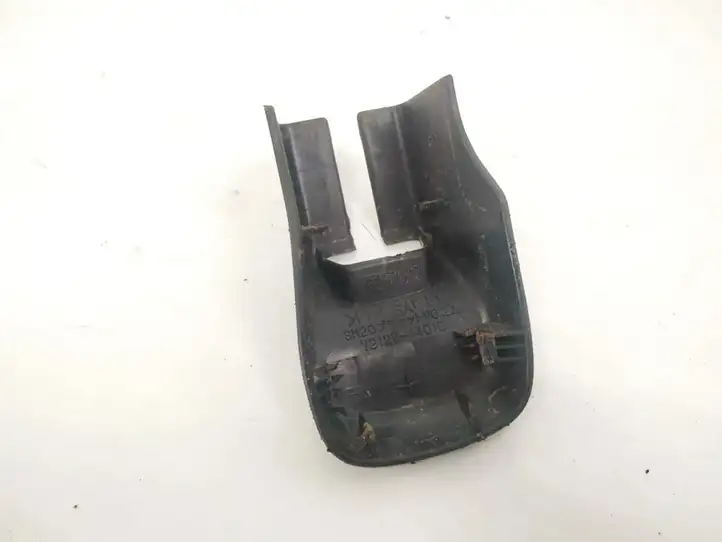 Toyota Avensis Verso (2001 - 2004) 7212844010 Прочие детали салона — фото 3