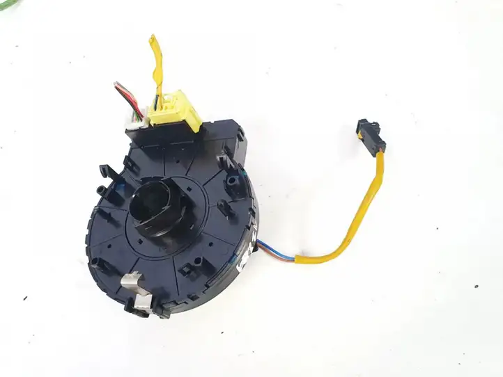 Hyundai i30 (2007 - 2012) h23k180160 Контактное кольцо SRS — фото 2