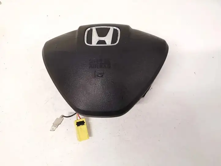 Honda Civic (2006 - 2011) 77800smgg820m1 Подушка безопасности руля — фото 1