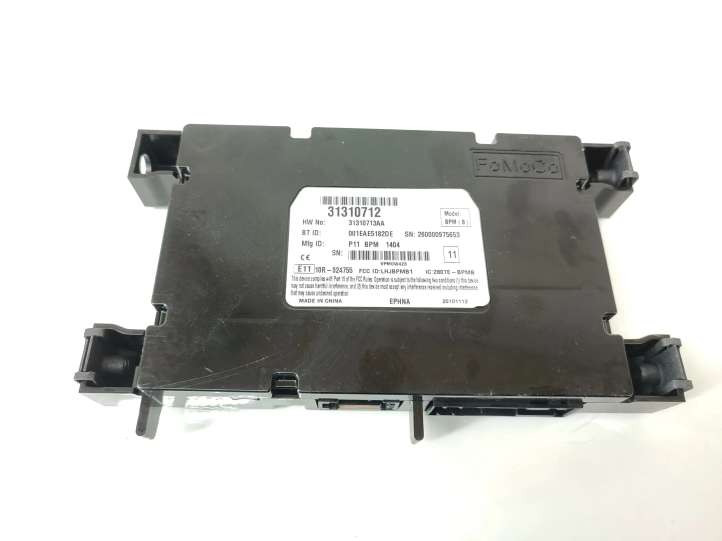 31310712 Volvo V70 Bluetooth modulis