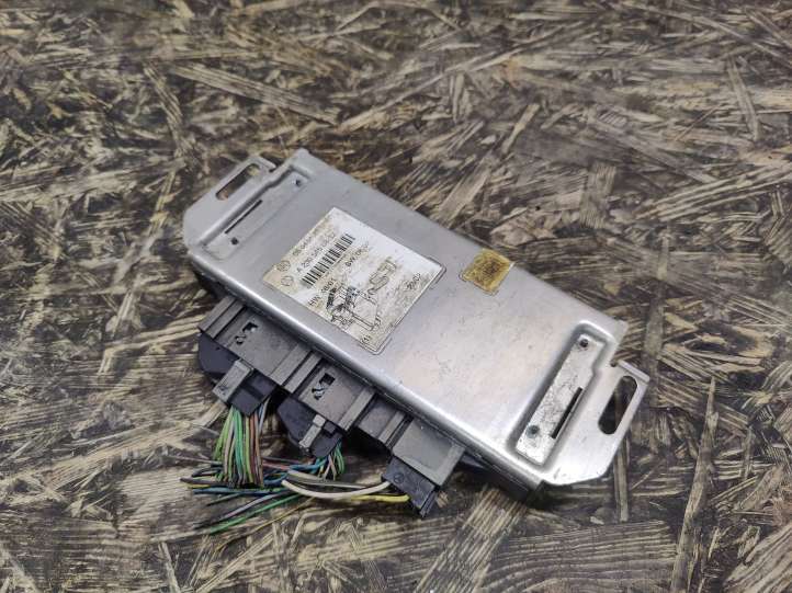 Mercedes-Benz SL R230 (2001 - 2012)  A2305450832 Блок управления SAM