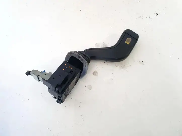 Opel Corsa C (2003 - 2006) 0918541312268700 Подрулевой переключатель — фото 3