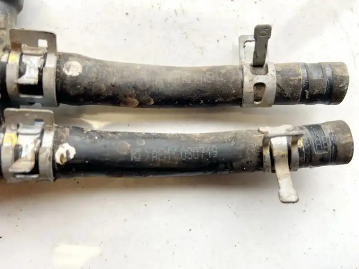 Toyota Hilux (AN120, AN130) (2020 - ) 8948171010 Датчик давления выхлопных газов — фото 3