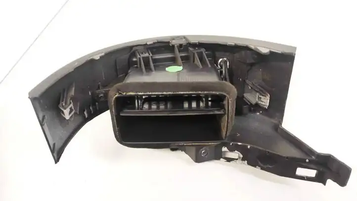 Nissan Pathfinder R51 (2005 - 2012) 68761EB301 Центральный воздушный дефлектор — фото 2