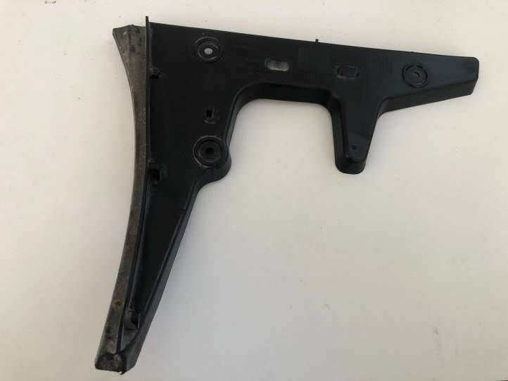 Audi A6 (2004 - 2008)  4F9807454  Держатель заднего бампера (кронштейн)