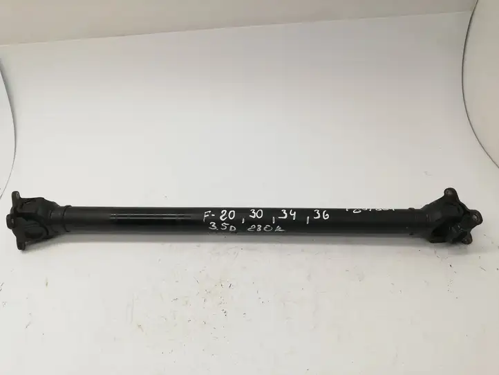 BMW 1 F20 F21 (2011 - 2019)  8626955 Передний кардан