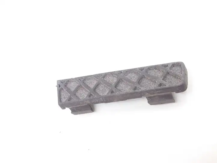 Ford S-MAX (2006 - 2010) 6M21R7081GA Нижняя решетка переднего бампера — фото 1