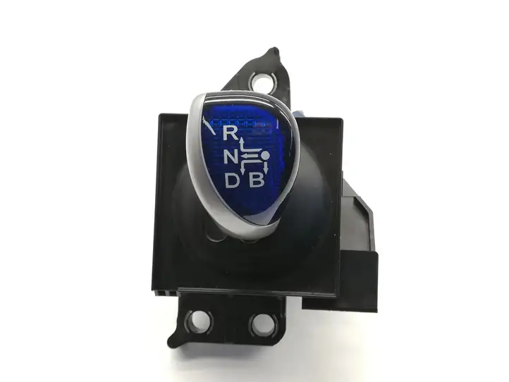 Toyota Prius (XW30)   75C583 Рычаг переключения передач