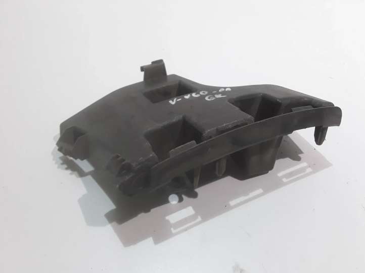 Volvo V60 (2010 - 2013)  31265285  Держатель заднего бампера (кронштейн)