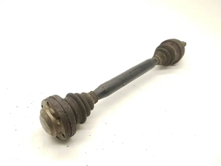 BMW 5 E39 (1996 - 2003)  1229441 Задняя полуось