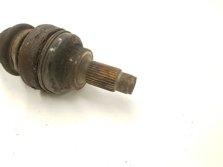 BMW 5 E39 (1996 - 2003)  1229441 Задняя полуось