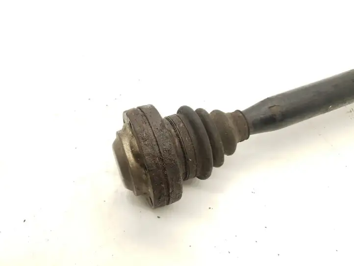 BMW 5 E39 (1996 - 2003)  1229441 Задняя полуось