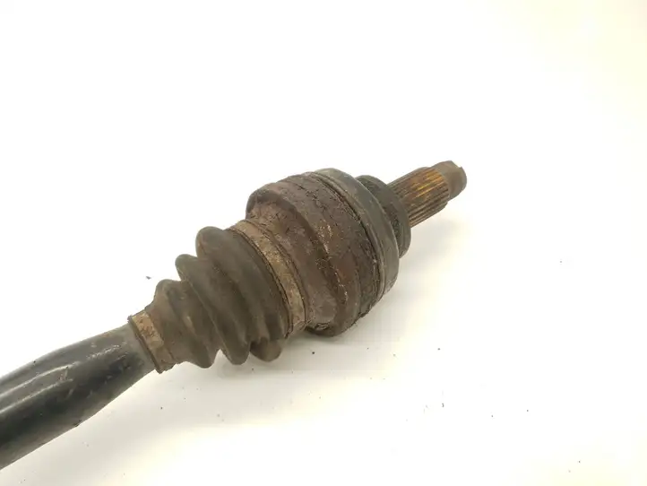 BMW 5 E39 (1996 - 2003)  1229441 Задняя полуось