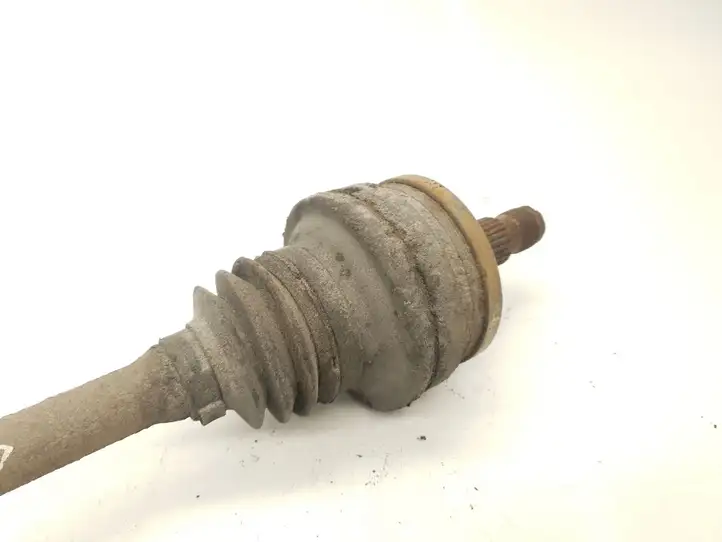 Mercedes-Benz C W203   A211357 Задняя полуось