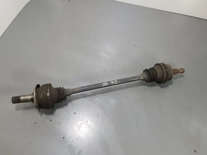 Mercedes-Benz E W212 (2009 - 2016)  A211357 Задняя полуось