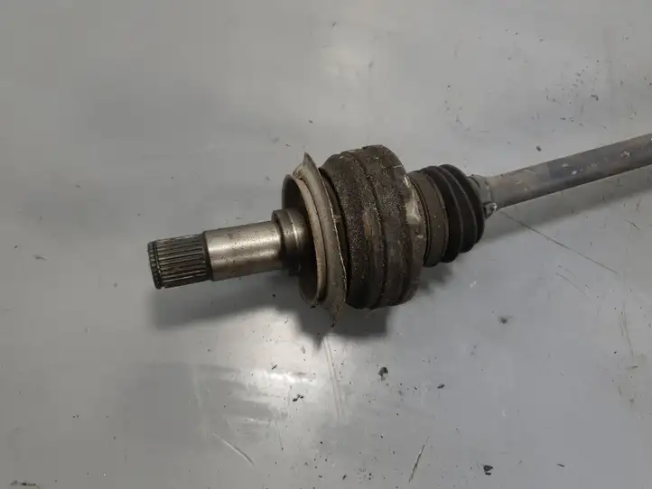 Mercedes-Benz E W212 (2009 - 2016)  A211357 Задняя полуось