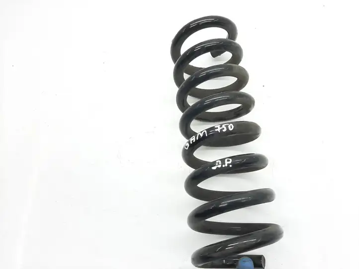 Mercedes-Benz C W204 (2007 - 2014)   Пружина