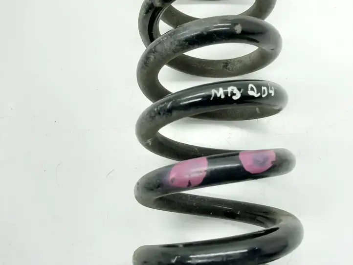 Mercedes-Benz C W204 (2007 - 2014)   Пружина