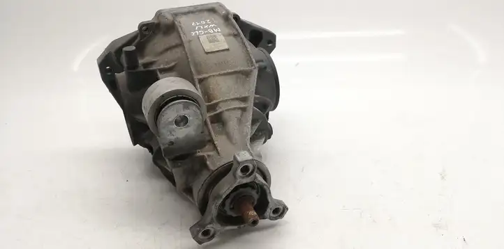 Mercedes-Benz GLC X253/C253 (2015 - )  A2133510008 Задний редуктор