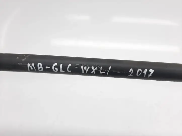 Mercedes-Benz GLC X253/C253 (2015 - ) A2133260465 Стойка стабилизатора — фото 3