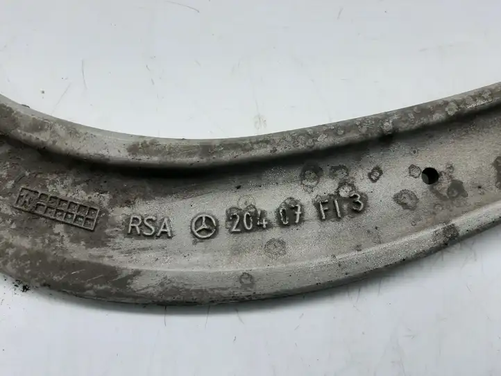 Mercedes-Benz C W204 (2007 - 2014)  A20407F13 Вилы