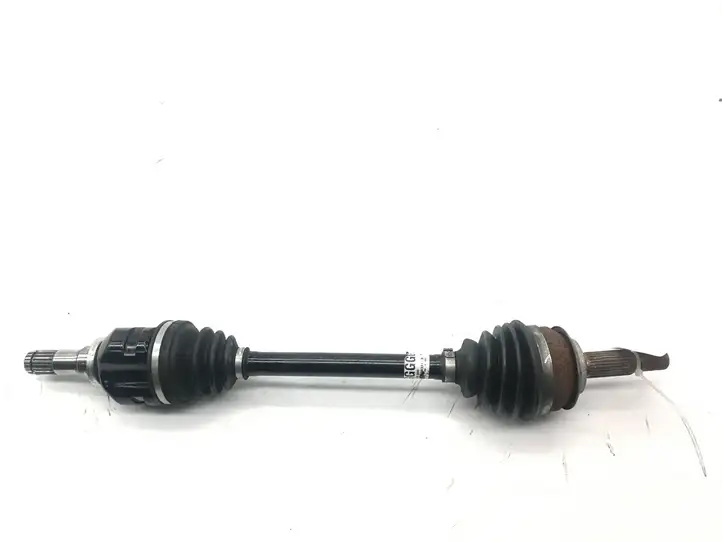 Toyota Yaris (2014 - 2019)   Передняя полуось