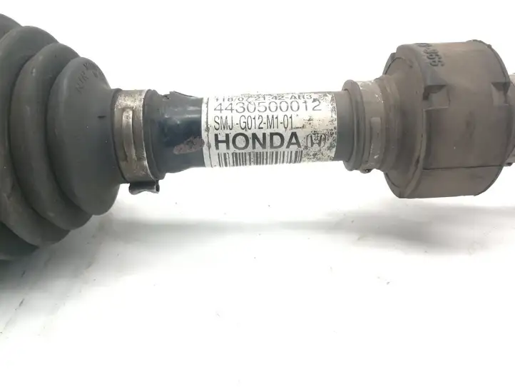 Honda Civic   4430500012 Передняя полуось