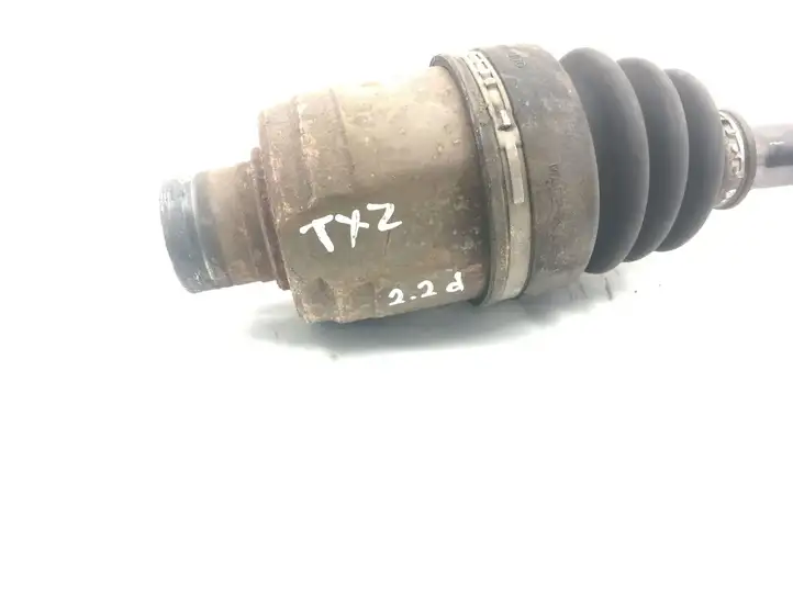 Honda Civic   4430500012 Передняя полуось