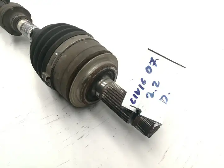 Honda Civic   4430500012 Передняя полуось