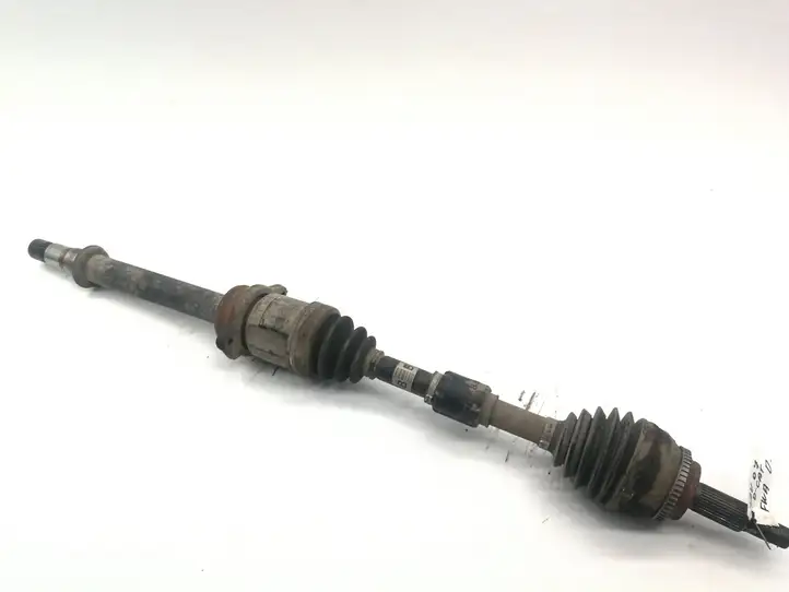 Toyota Avensis T250 (2006 - 2009)  4341005320 Передняя полуось