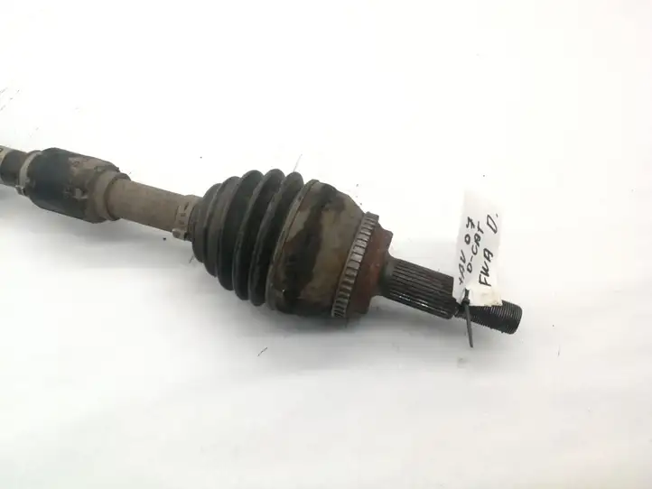 Toyota Avensis T250 (2006 - 2009)  4341005320 Передняя полуось
