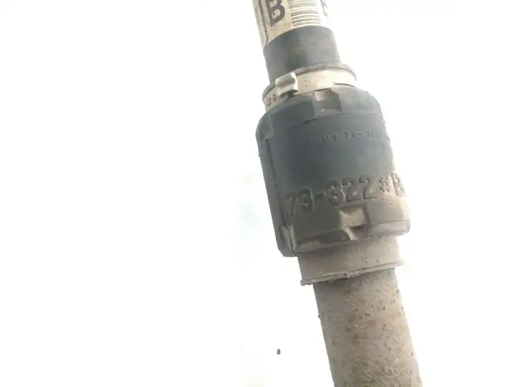 Toyota Avensis T250 (2006 - 2009)  4341005320 Передняя полуось