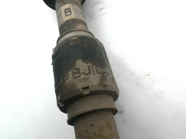 Toyota Avensis T250 (2006 - 2009)  4341005320 Передняя полуось