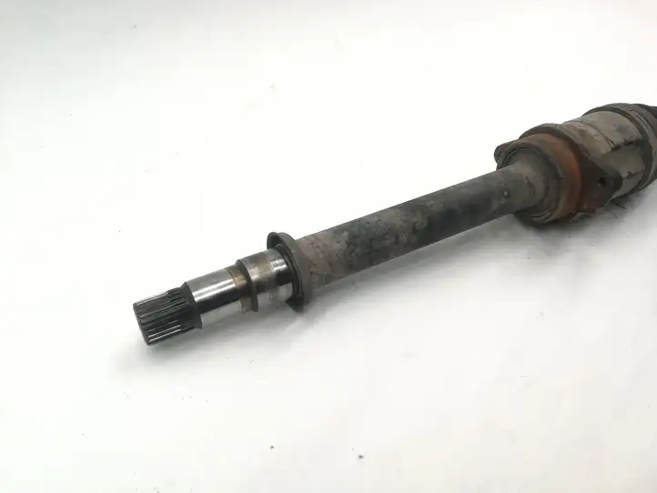 Toyota Avensis T250 (2006 - 2009)  4341005320 Передняя полуось