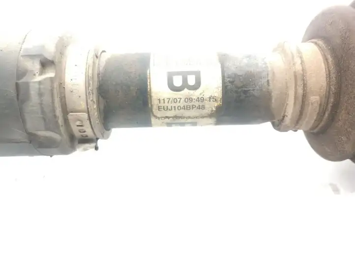 Toyota Avensis T250 (2006 - 2009)  4341005320 Передняя полуось