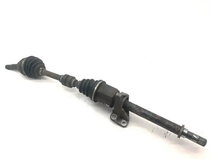 Nissan Juke I F15 (2010 - 2018)   Передняя полуось