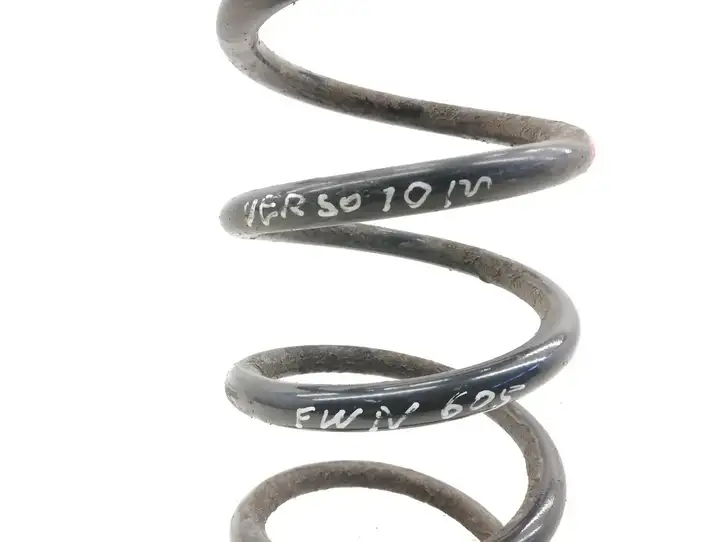 Toyota Verso (2009 - 2012)   Пружина