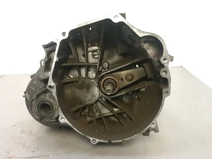 Honda Civic (2006 - 2011)  PPG6 Механическая коробка передач, 6 передач