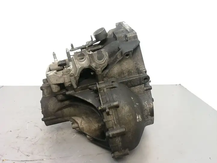 Honda Civic (2006 - 2011)  PPG6 Механическая коробка передач, 6 передач