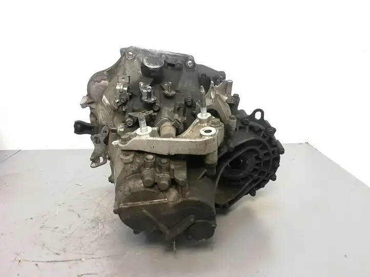 Honda Civic (2006 - 2011)  PPG6 Механическая коробка передач, 6 передач