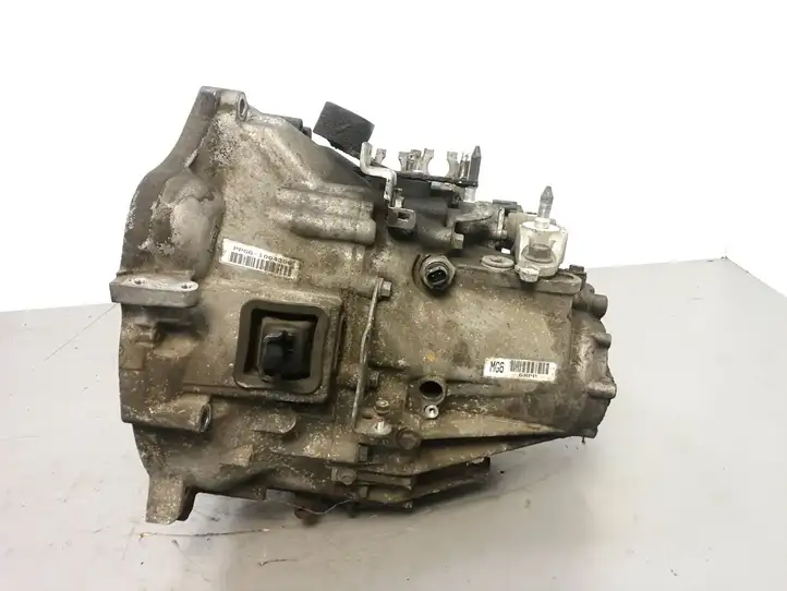 Honda Civic (2006 - 2011)  PPG6 Механическая коробка передач, 6 передач