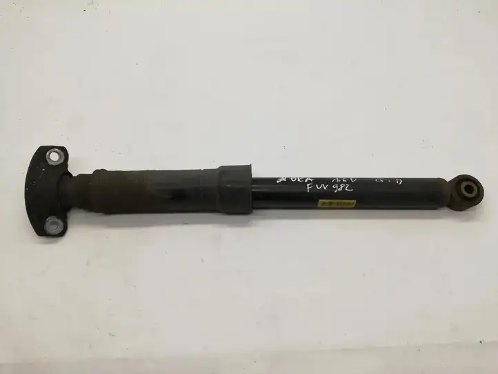 Opel Mokka (2012 - 2016)  95367160 Задний амортизатор с пружиной