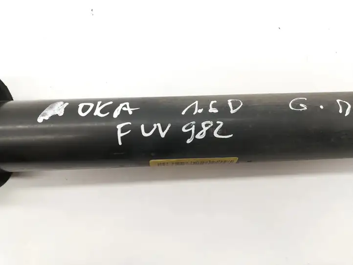 Opel Mokka (2012 - 2016)  95367160 Задний амортизатор с пружиной