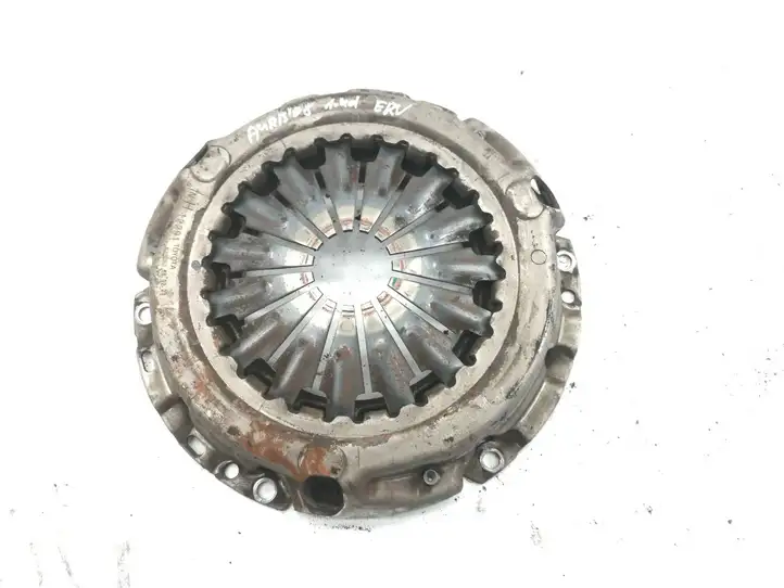 Toyota Auris 150 (2006 - 2012)   Корзина сцепления